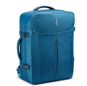 MOCHILA DE VIAJE RONCATO IRONIK 2.0 DENIM