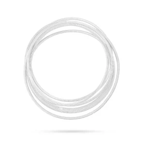 Pack pulseras Anartxy Denali Blanco