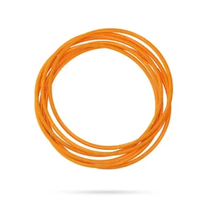 Pack pulseras Anartxy Denali Naranja