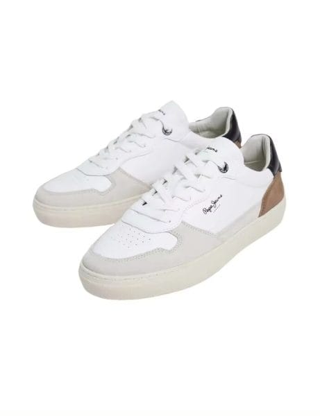 zapatillas Pepe Jeans Retro - Imagen 2