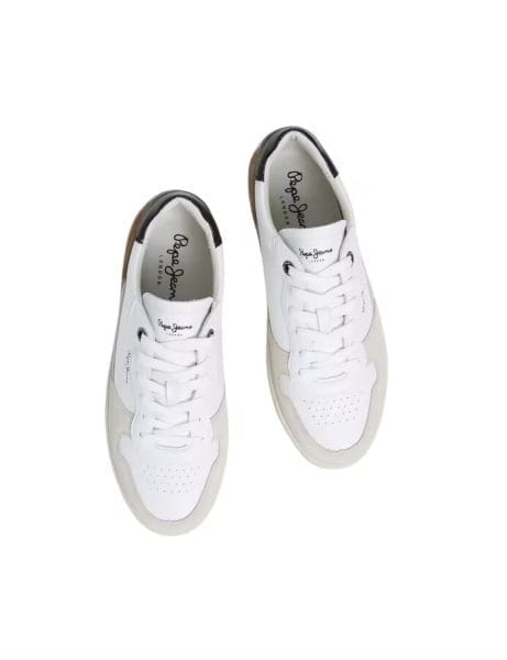 zapatillas Pepe Jeans Retro - Imagen 3