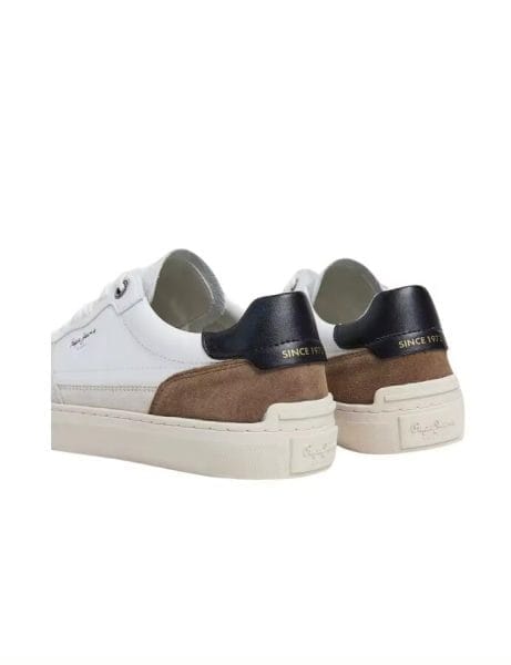 zapatillas Pepe Jeans Retro - Imagen 4