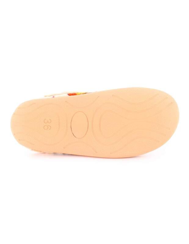 Zapatillas de Casa Vivant "Amate y Enseñales como Tratarte" - Imagen 2